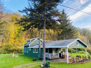 Property at 238 Diamond Notch Rd, Lanesville, NY 12450