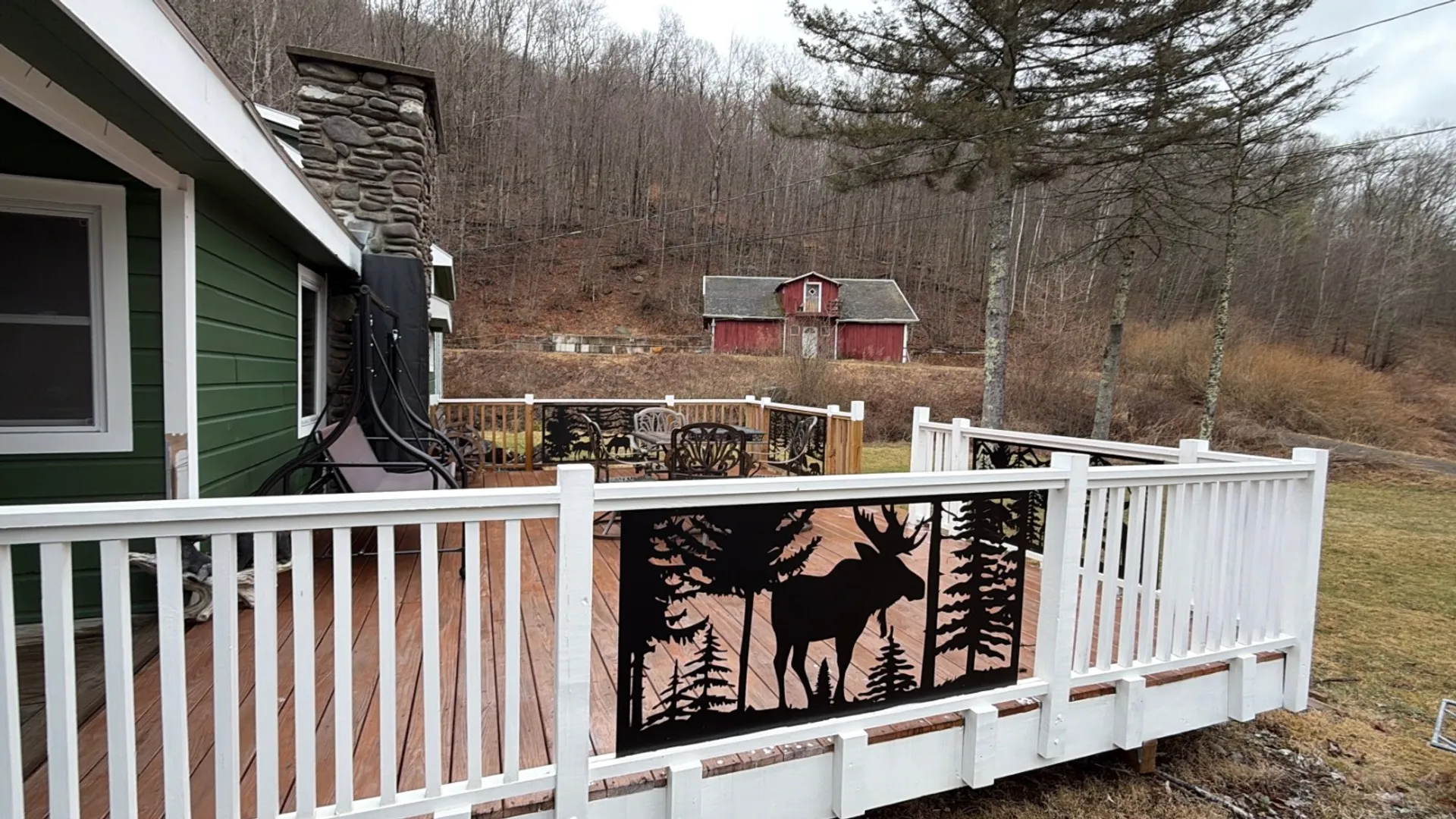 Property at 238 Diamond Notch Rd, Lanesville, NY 12450 38