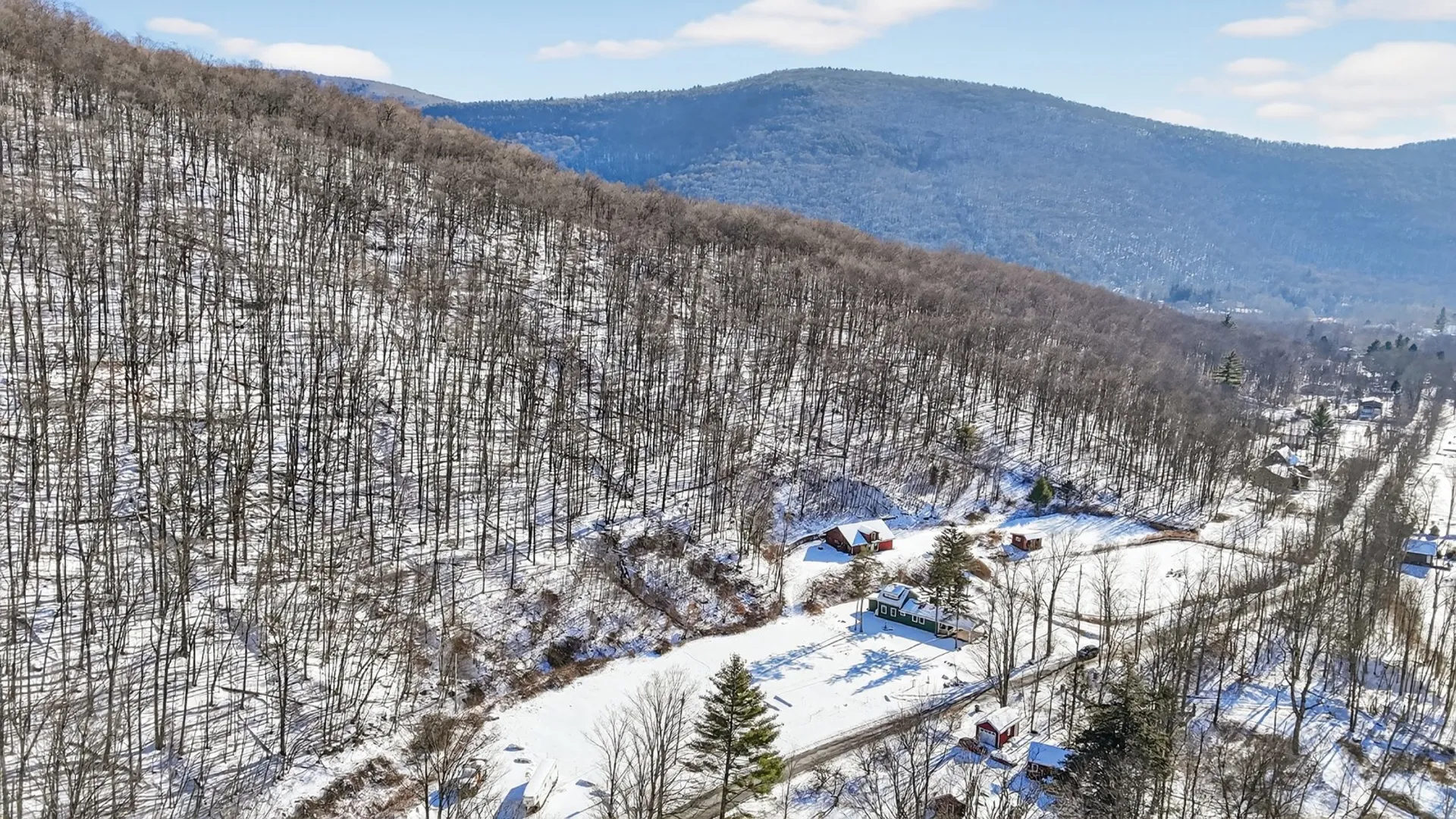 Property at 238 Diamond Notch Rd, Lanesville, NY 12450 6