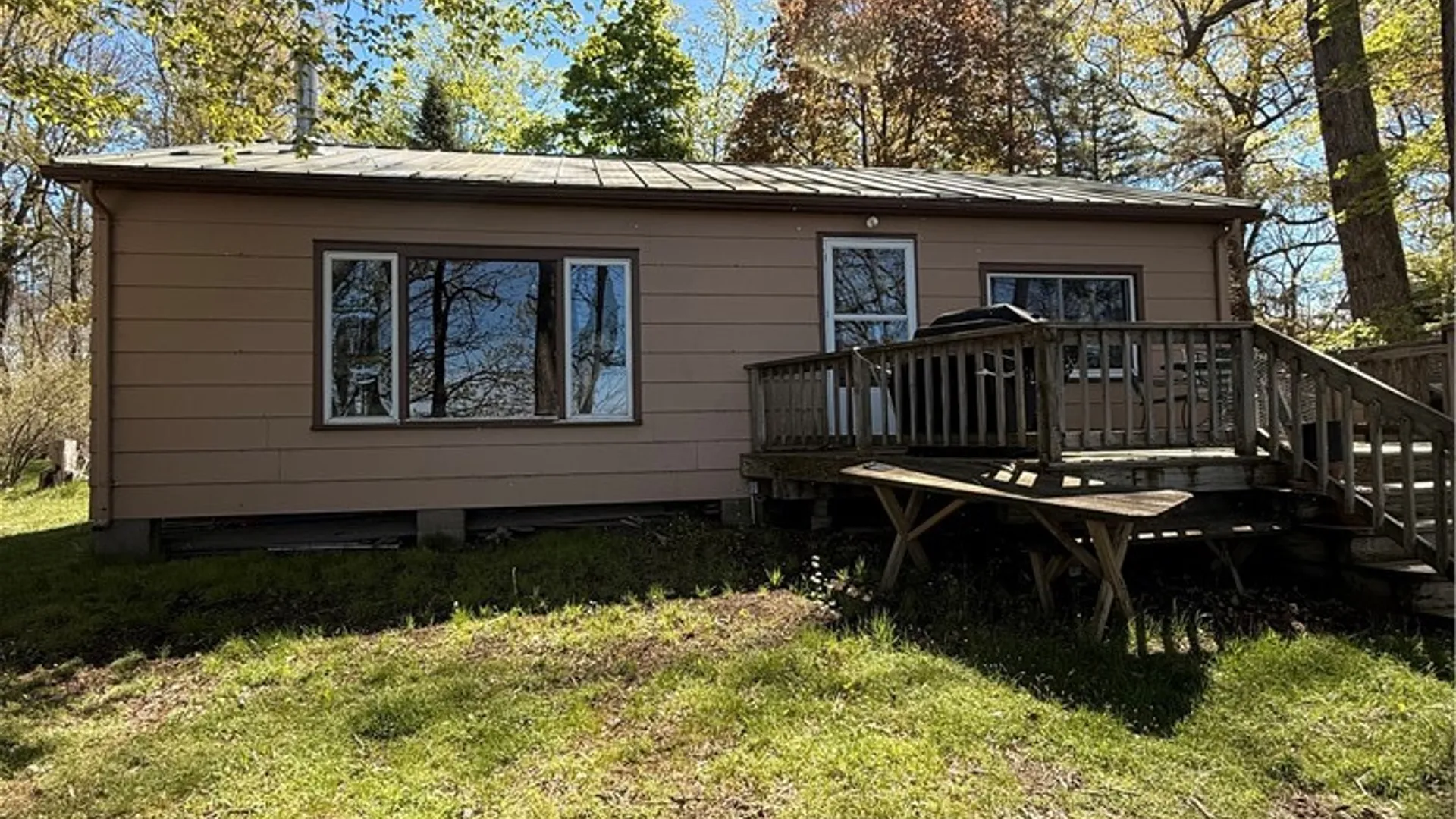 Property at 7125 Sunset Drive, Huron, NY 14590 2