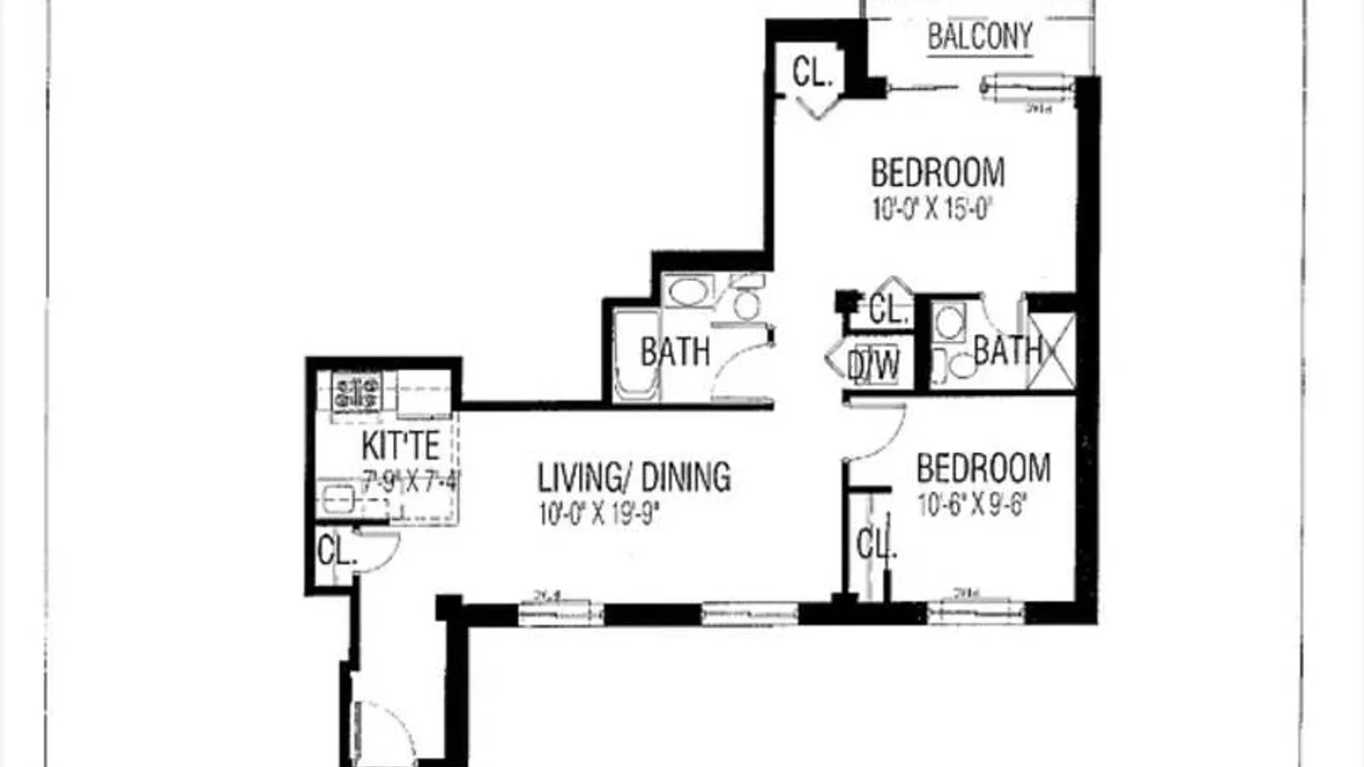 Property at 109-15 72nd Road, Forest Hills, NY 11375 18