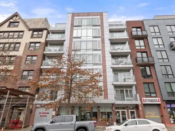 Property at 109-15 72nd Road, Forest Hills, NY 11375