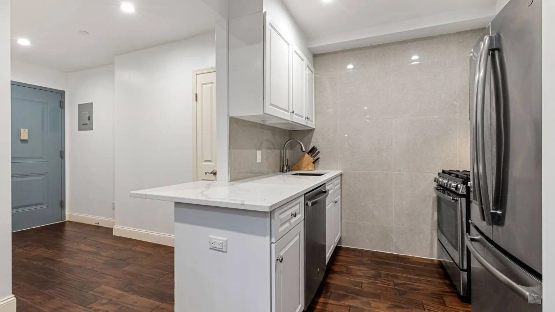 Property at 109-15 72nd Road, Forest Hills, NY 11375 8