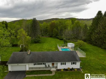 3402 Fortune Drive, Allegany, NY 14706