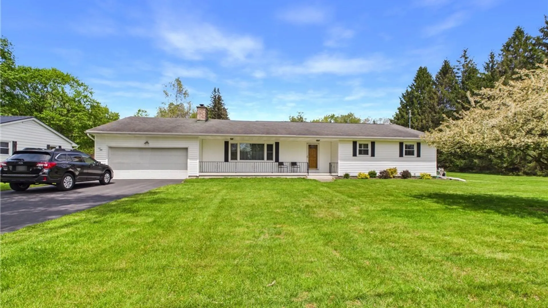 Property at 3402 Fortune Drive, Allegany, NY 14706 2