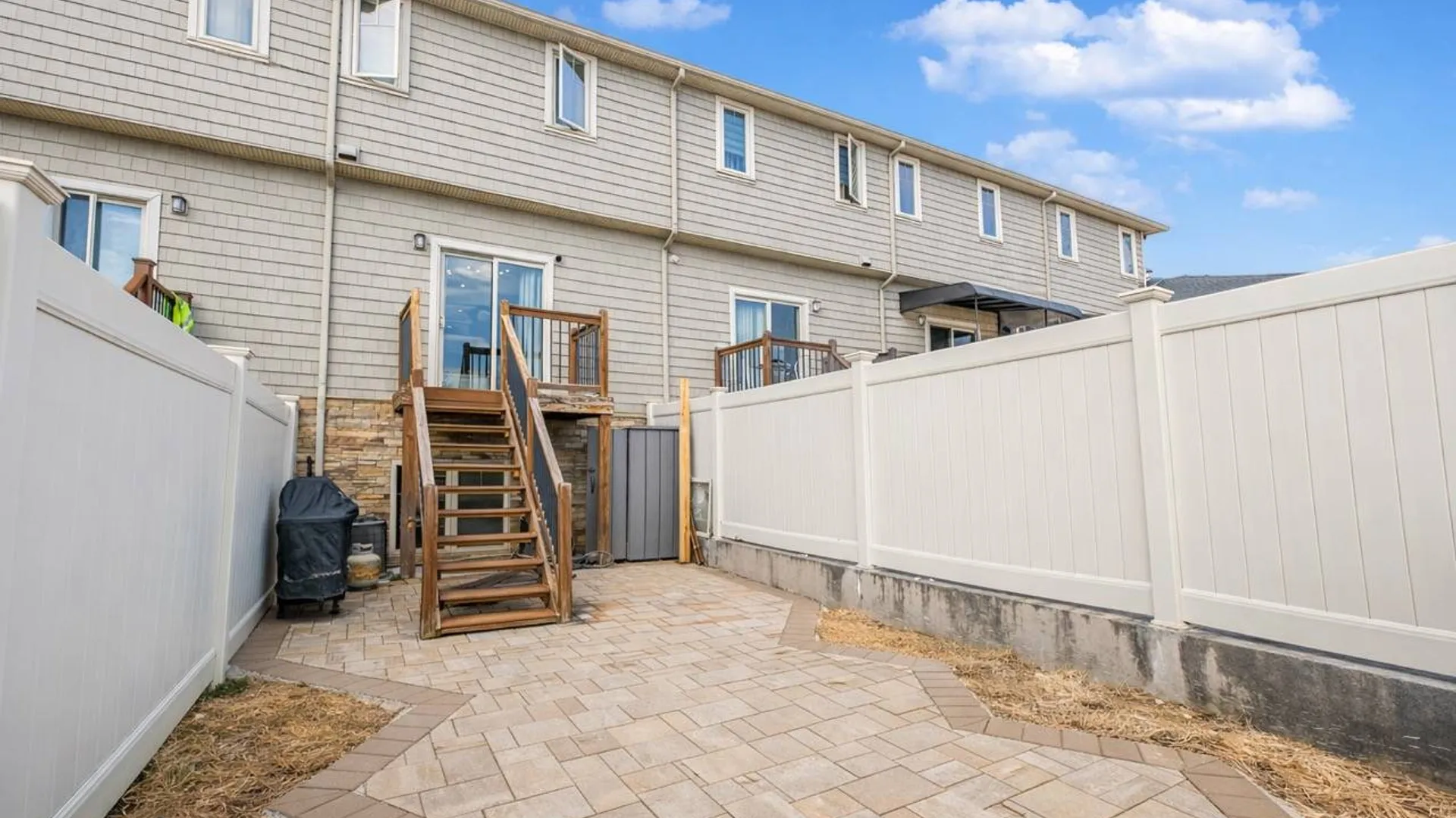 Property at 152 Roman Avenue, Staten Island NY, NY 10314 22