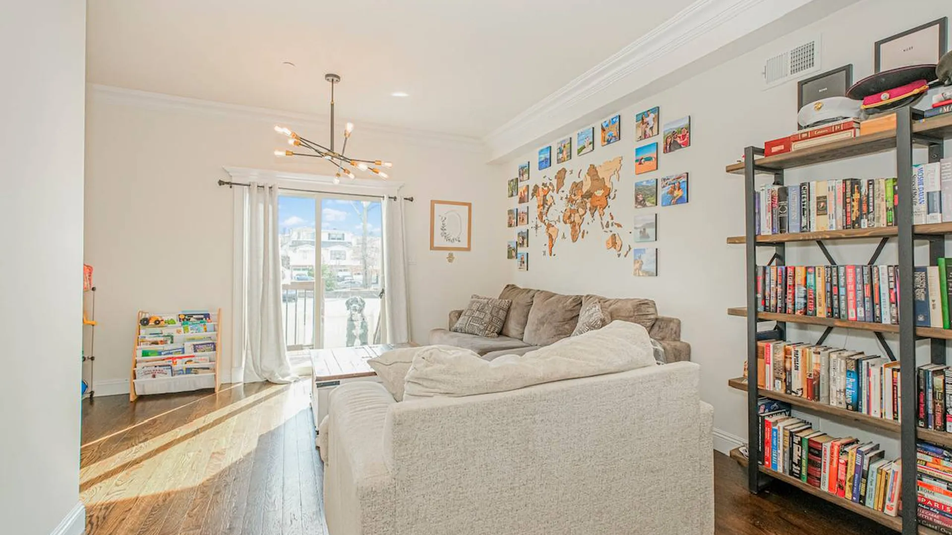 Property at 152 Roman Avenue, Staten Island NY, NY 10314 5