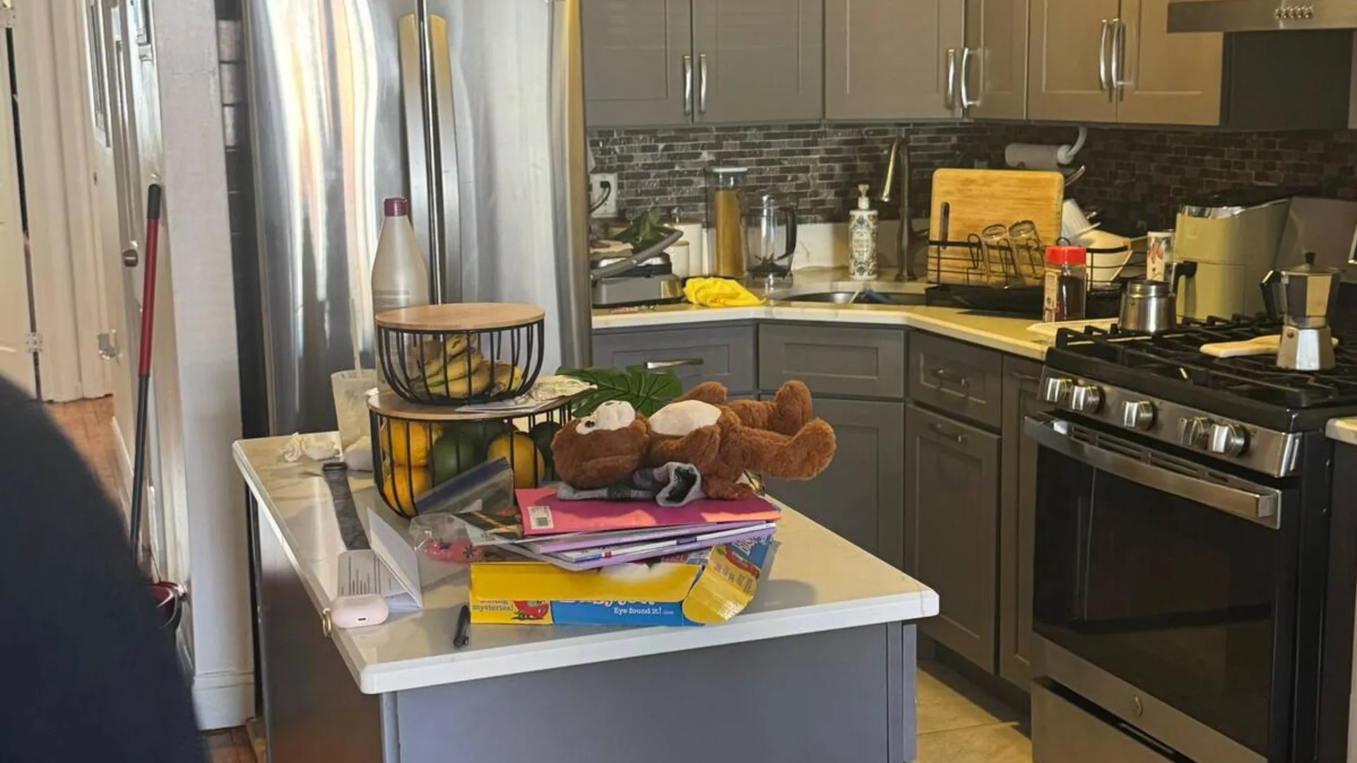 Property at 1032 E 212 St., Bronx, NY 10469 2