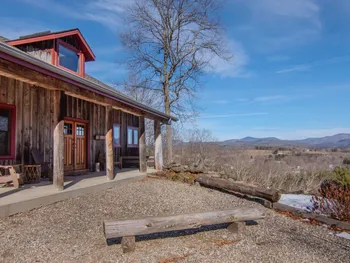 Property at 68 Red Gate Ln, Shushan, NY 12873
