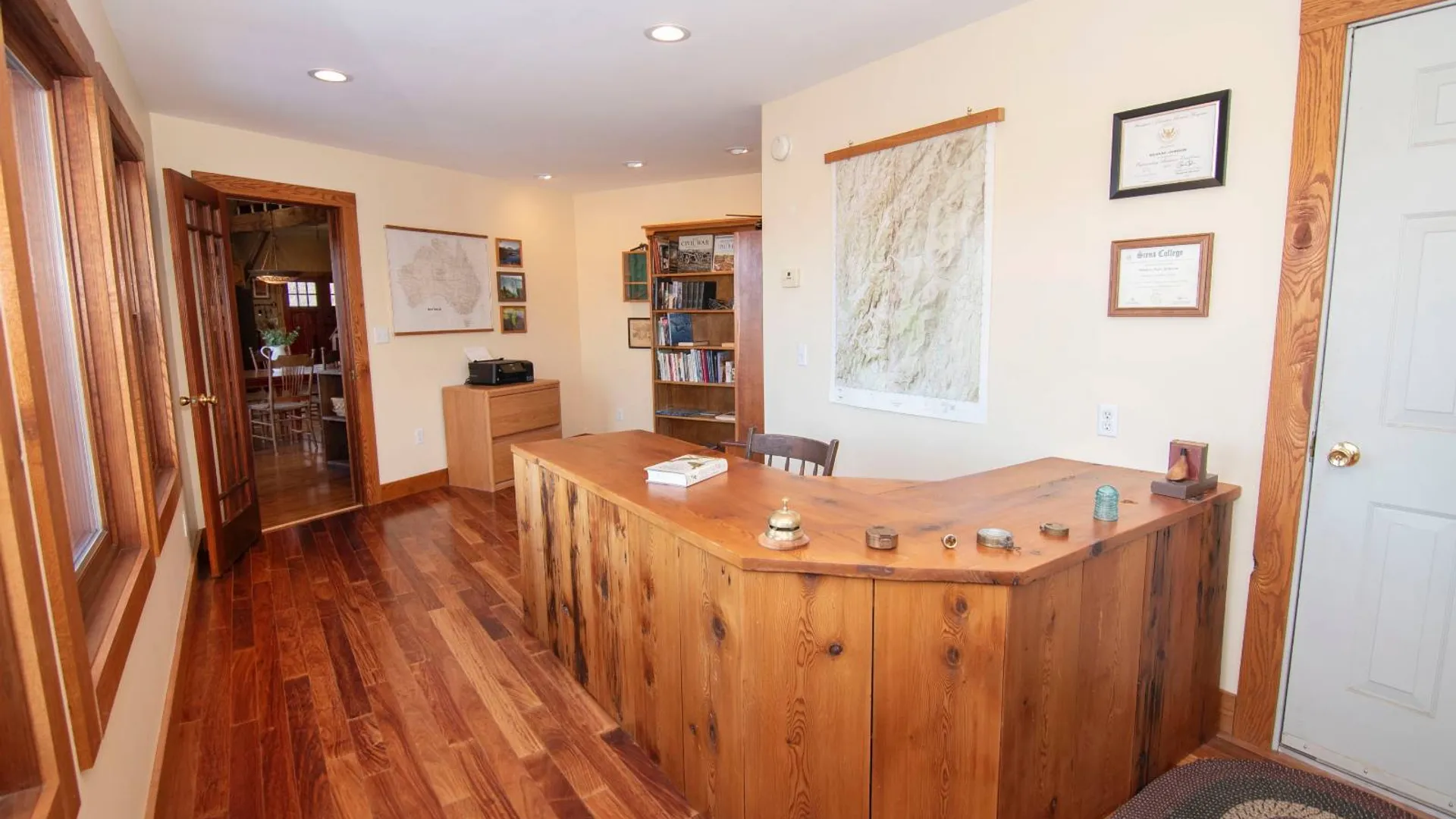 Property at 68 Red Gate Ln, Shushan, NY 12873 30