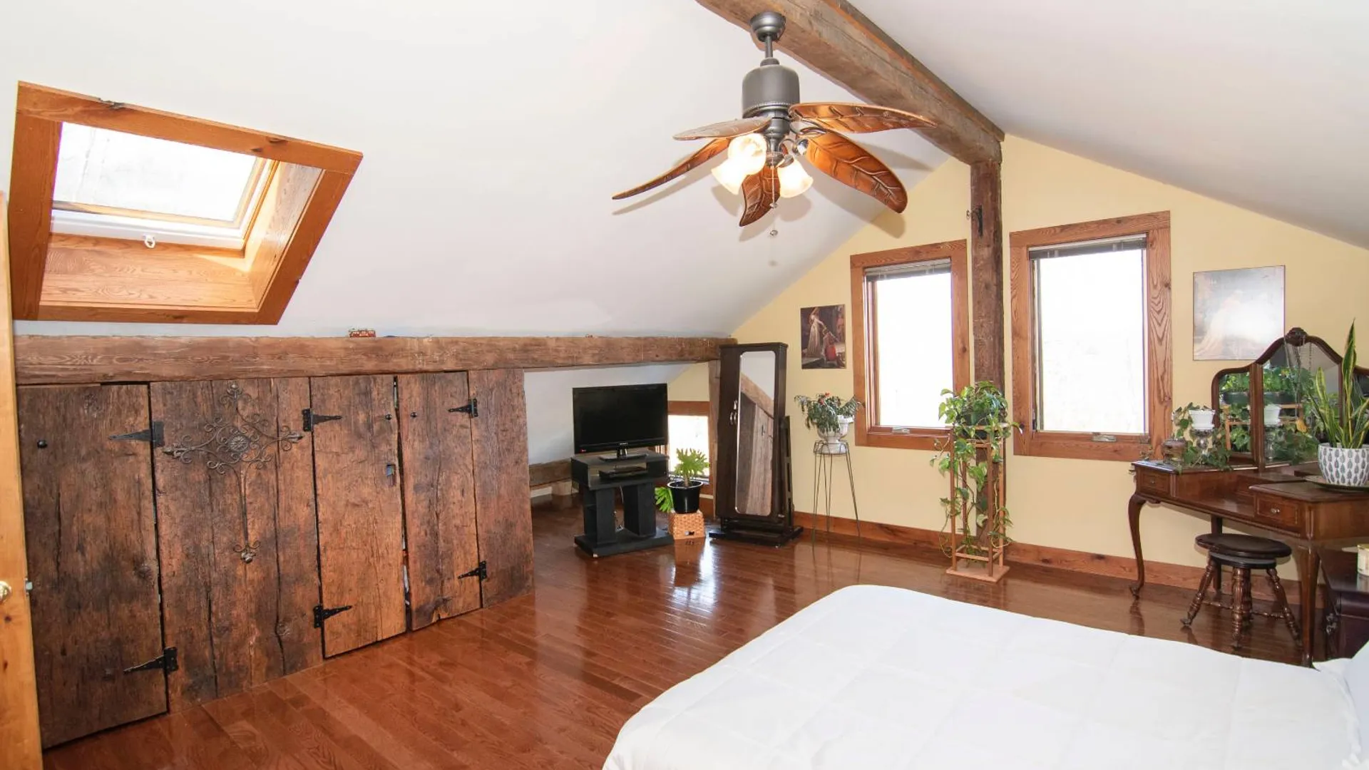 Property at 68 Red Gate Ln, Shushan, NY 12873 49