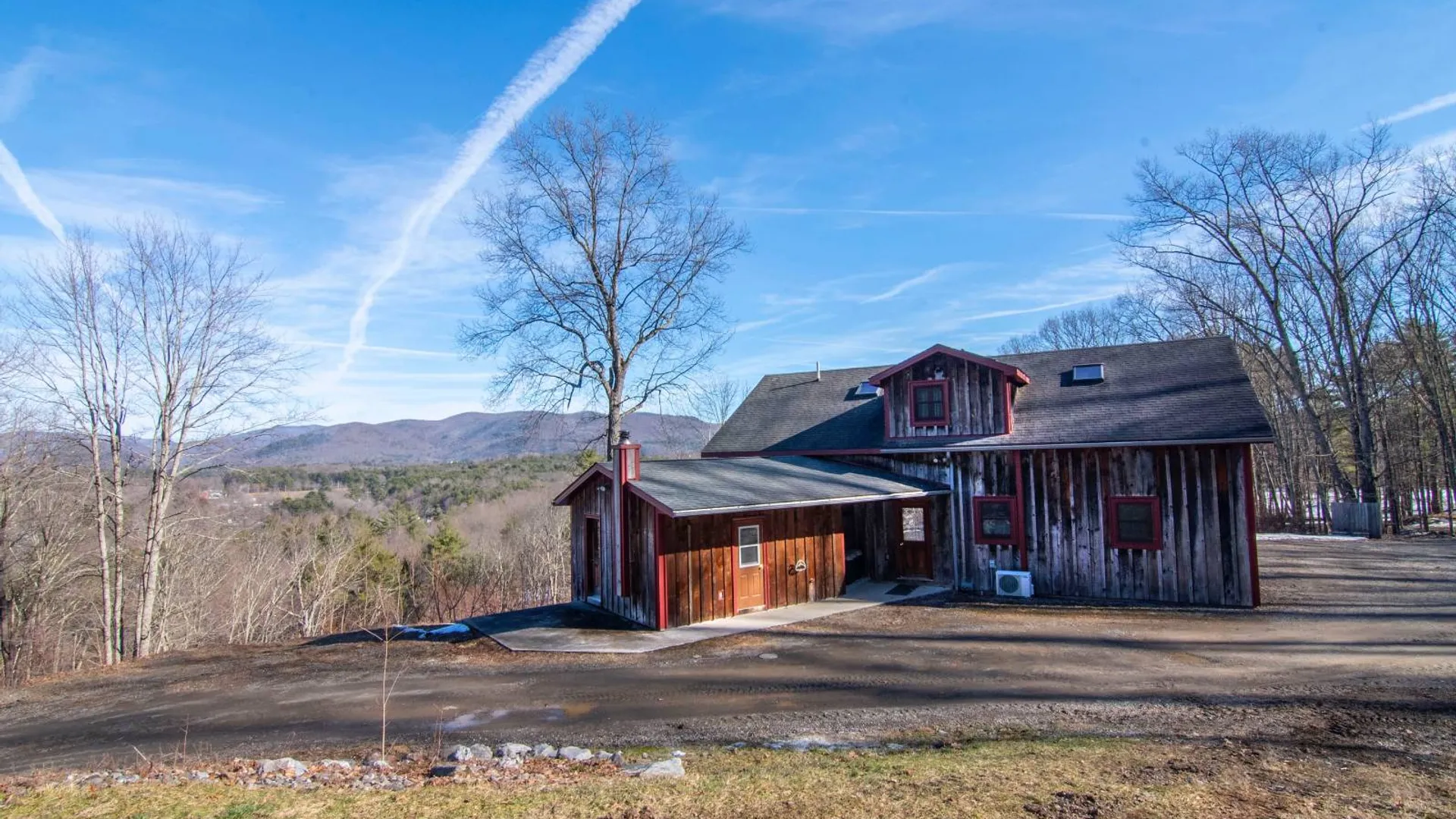 Property at 68 Red Gate Ln, Shushan, NY 12873 56