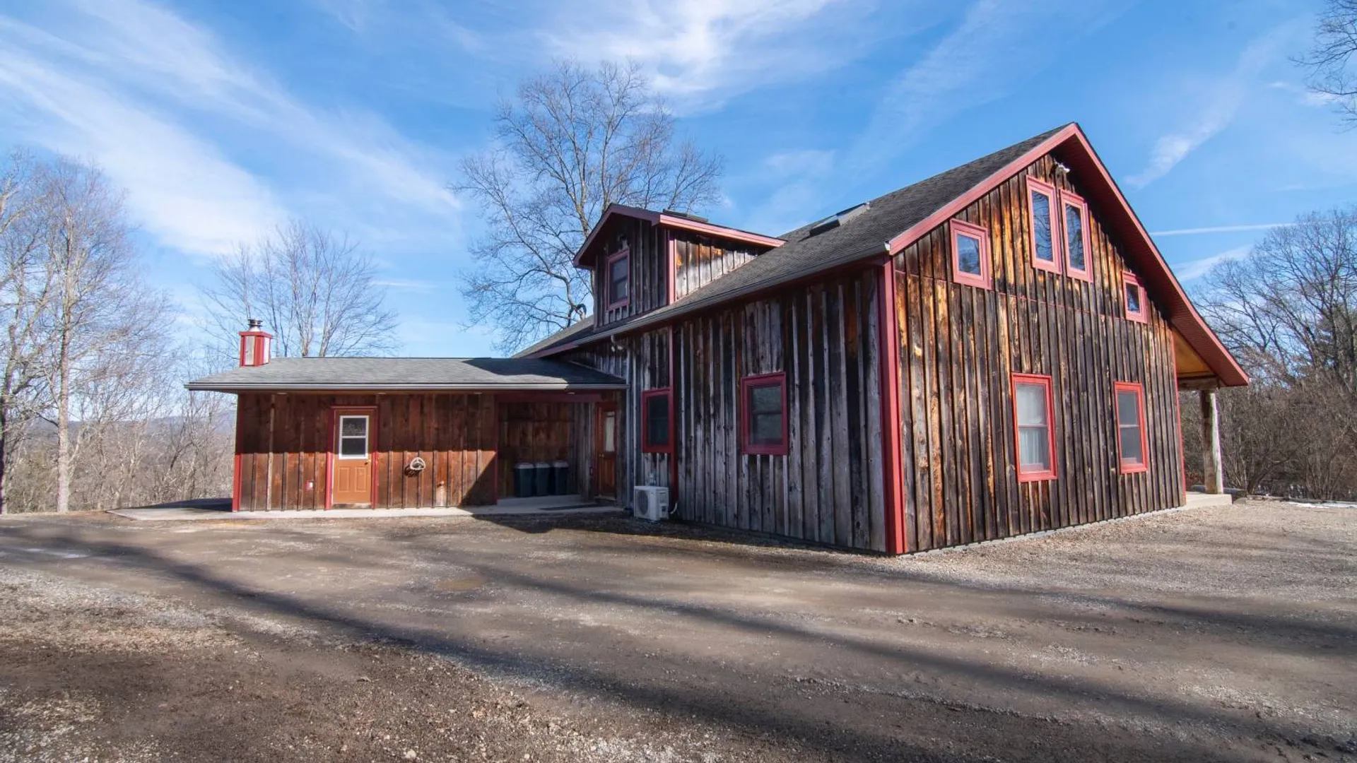 Property at 68 Red Gate Ln, Shushan, NY 12873 57