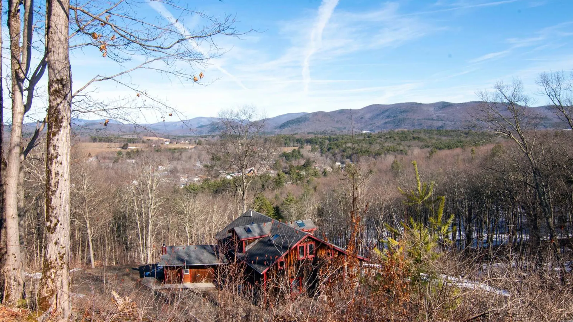 Property at 68 Red Gate Ln, Shushan, NY 12873 63