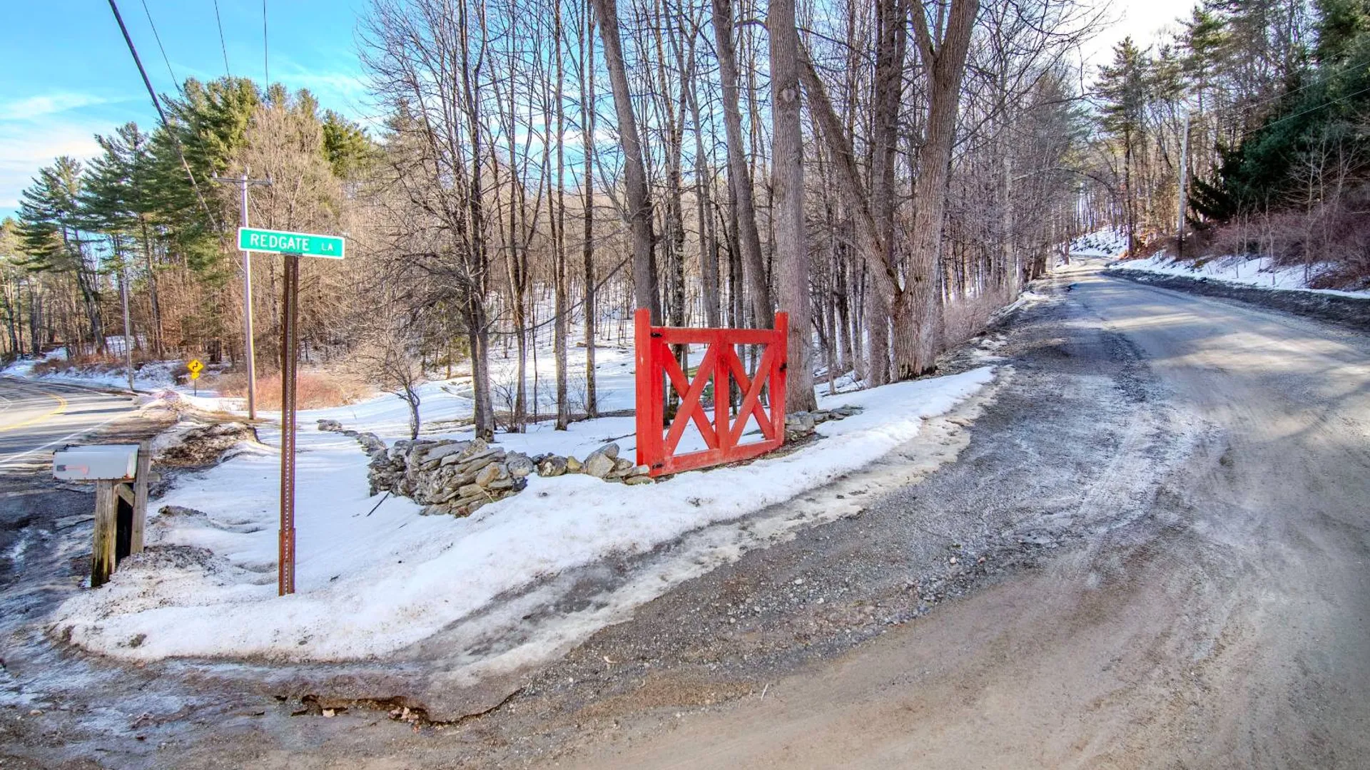 Property at 68 Red Gate Ln, Shushan, NY 12873 64