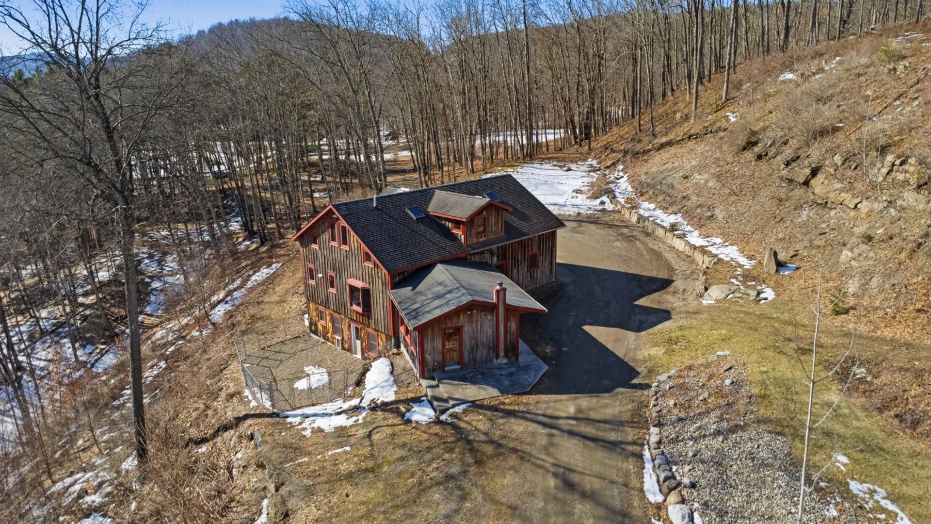 Property at 68 Red Gate Ln, Shushan, NY 12873 66