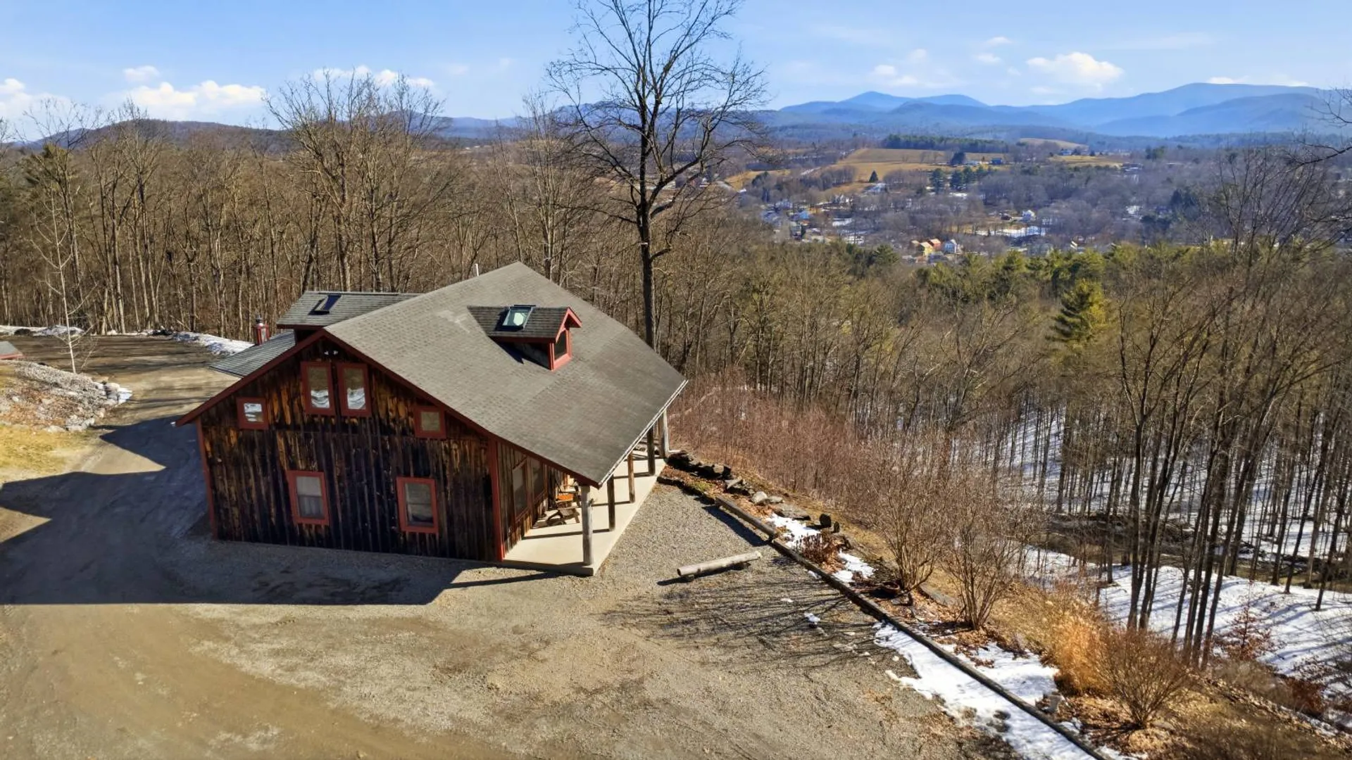 Property at 68 Red Gate Ln, Shushan, NY 12873 67