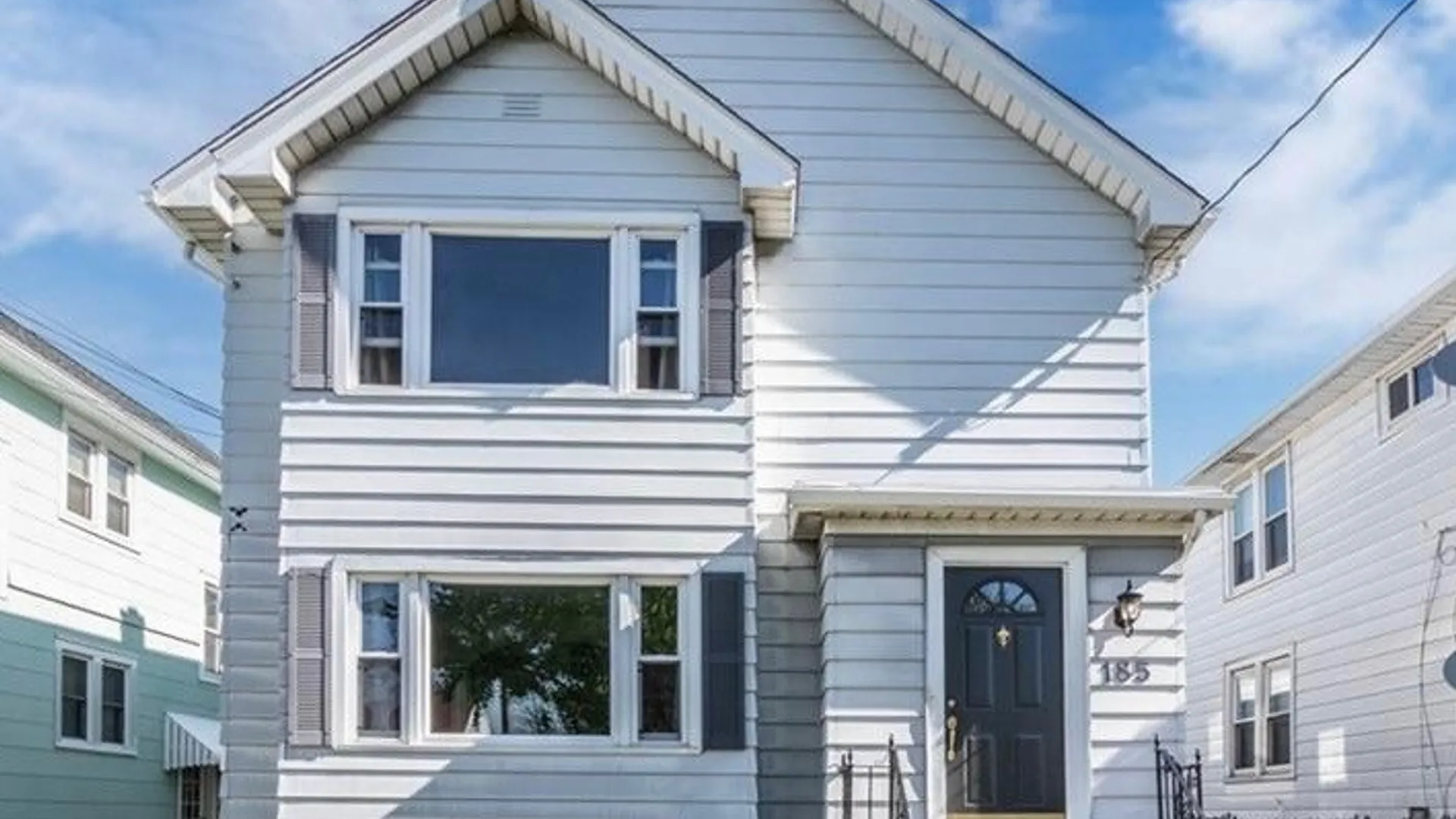 Property at 185 Ramsdell Avenue, Buffalo, NY 14216 2