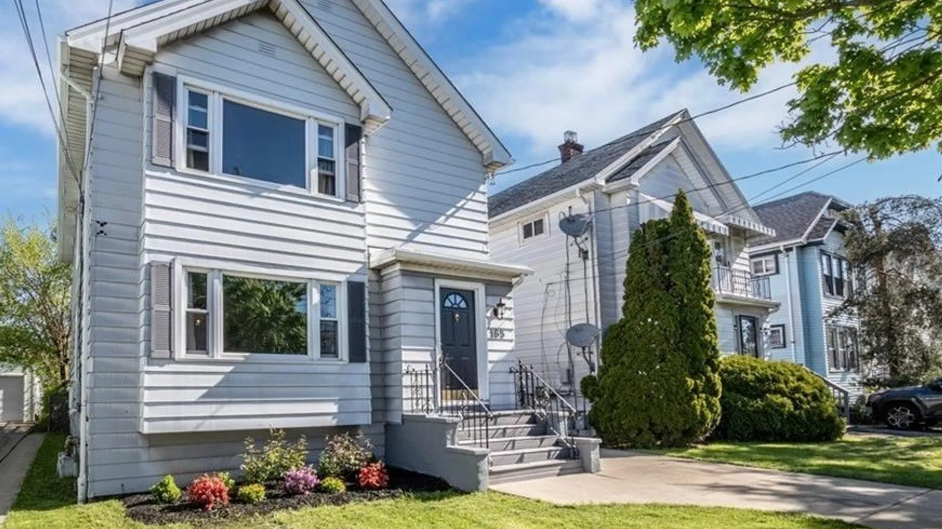Property at 185 Ramsdell Avenue, Buffalo, NY 14216 3