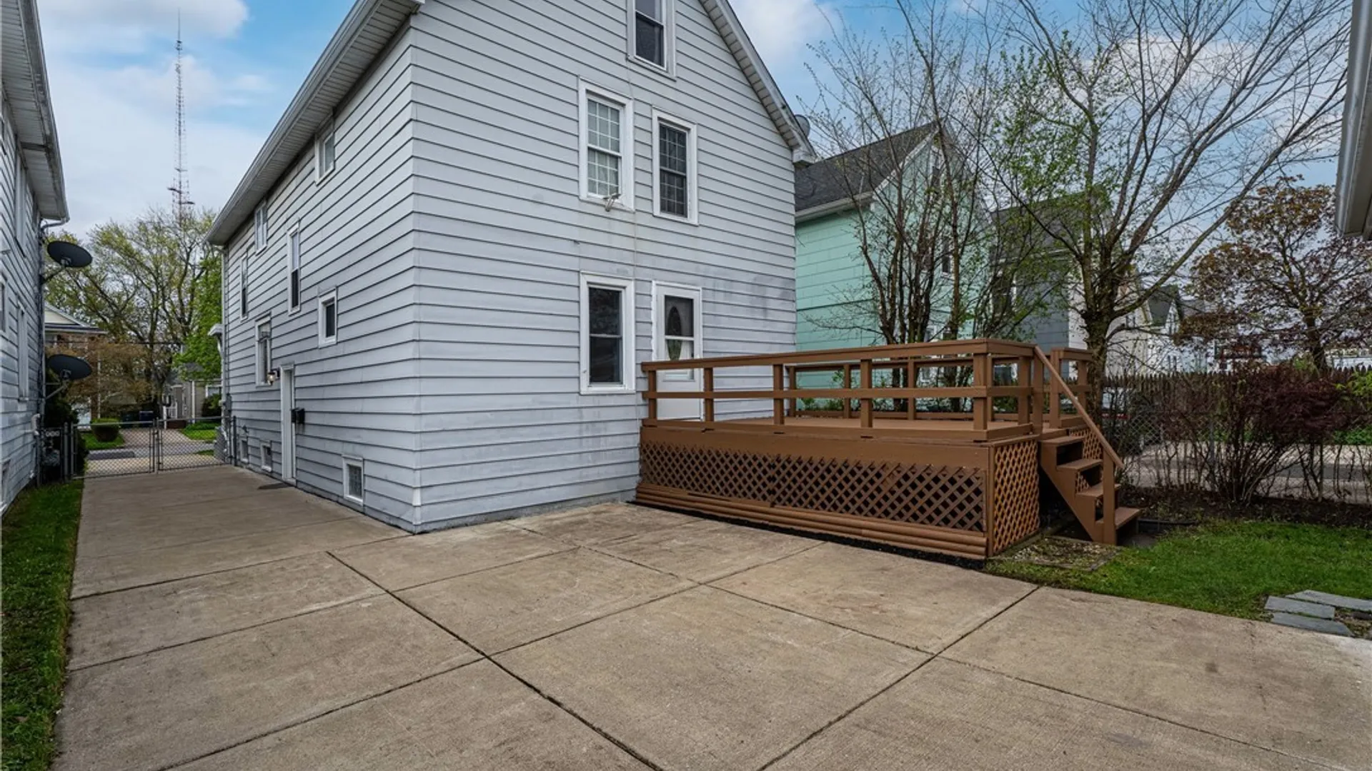 Property at 185 Ramsdell Avenue, Buffalo, NY 14216 40
