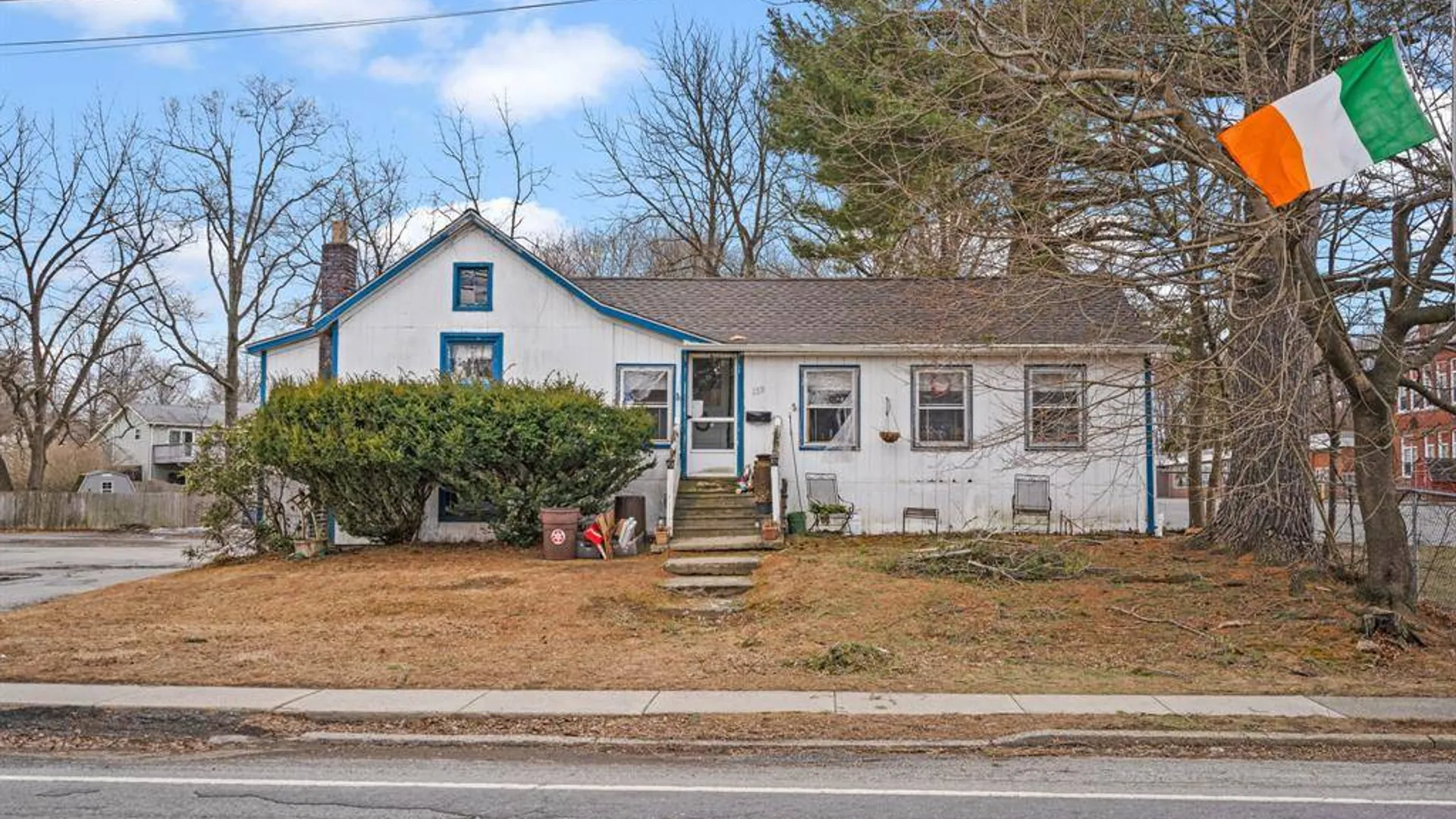 Property at 135-139 Union Street, Montgomery, NY 12549 38