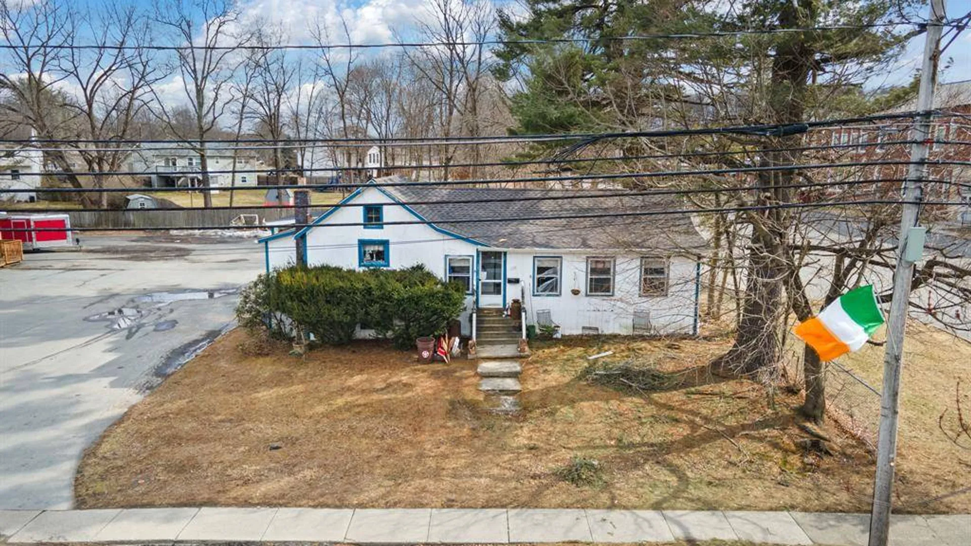 Property at 135-139 Union Street, Montgomery, NY 12549 39