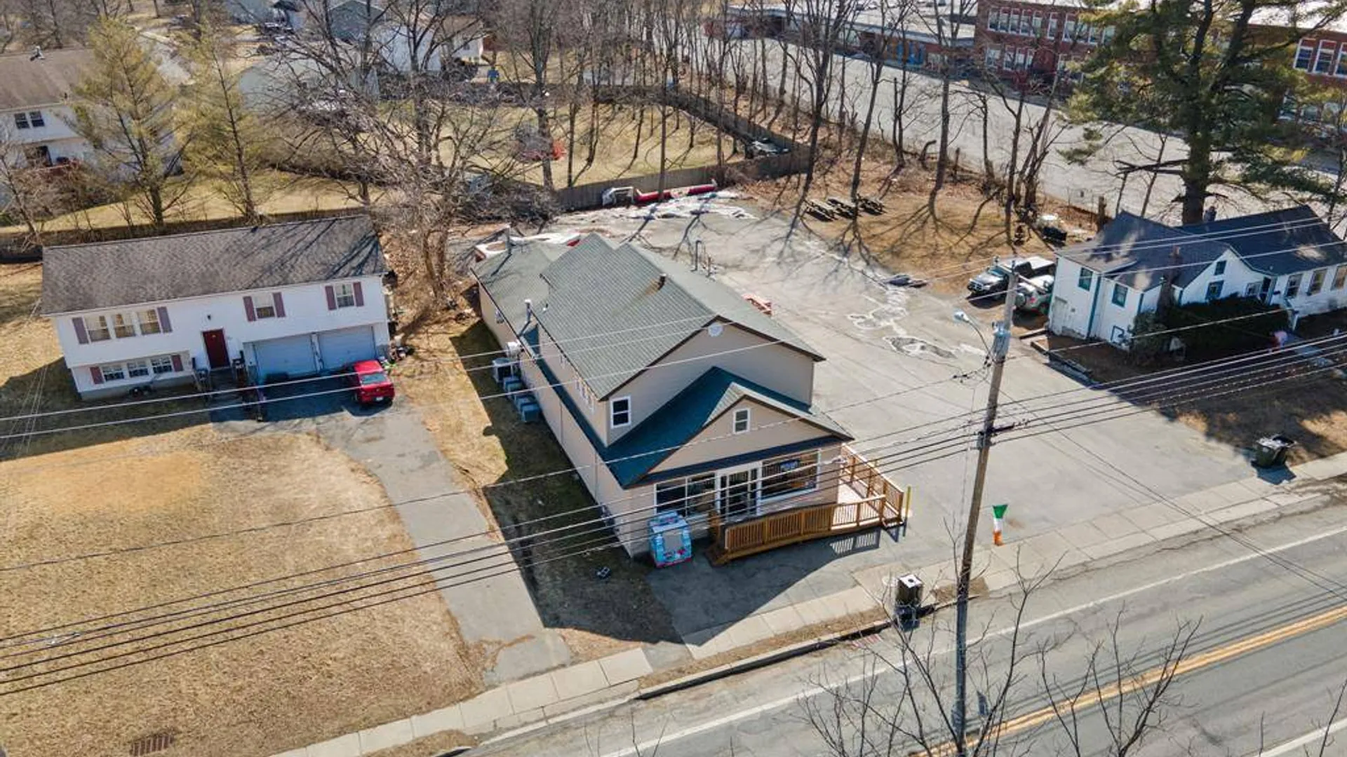 Property at 135-139 Union Street, Montgomery, NY 12549 4