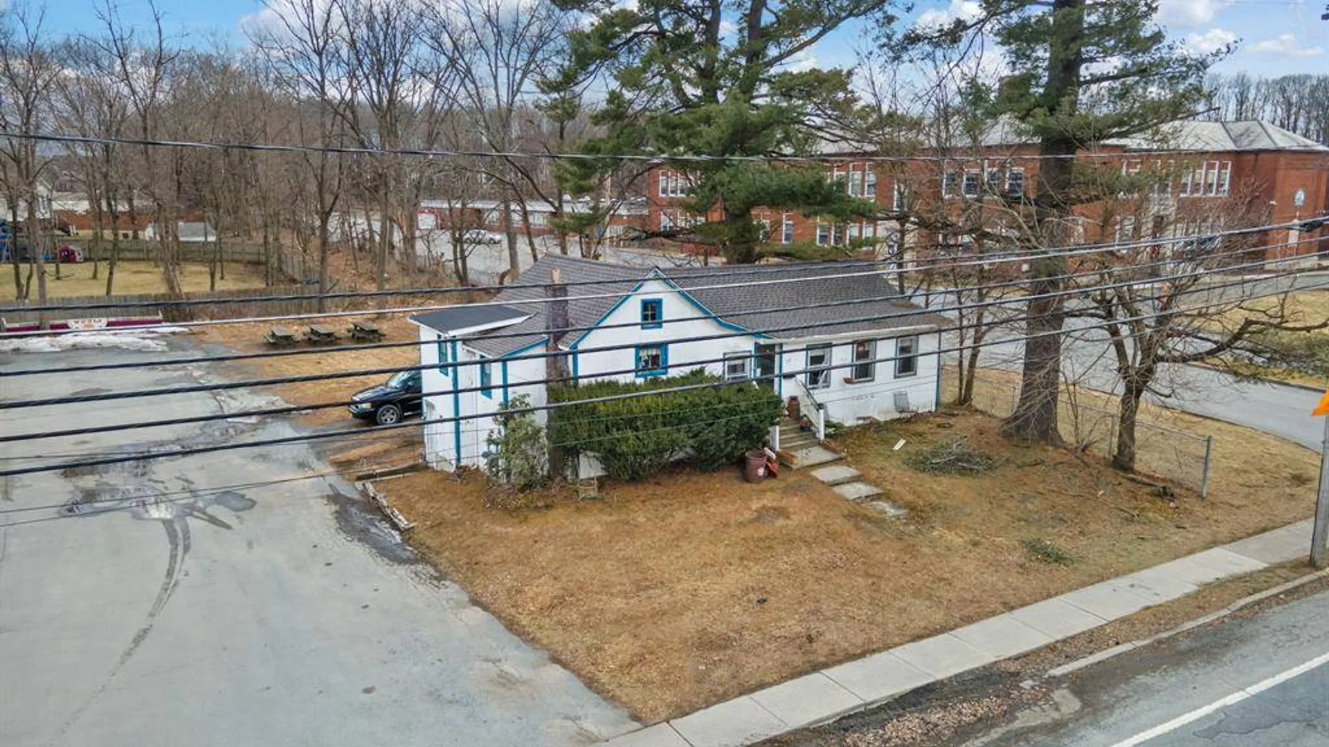 Property at 135-139 Union Street, Montgomery, NY 12549 40