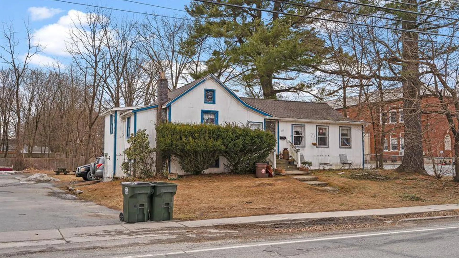 Property at 135-139 Union Street, Montgomery, NY 12549 45