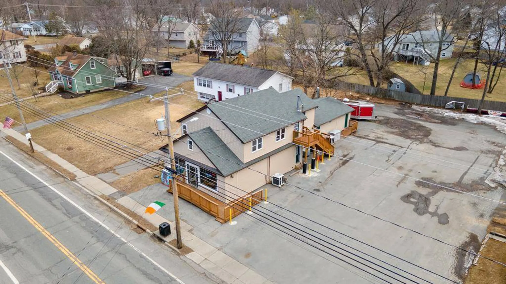 Property at 135-139 Union Street, Montgomery, NY 12549 46