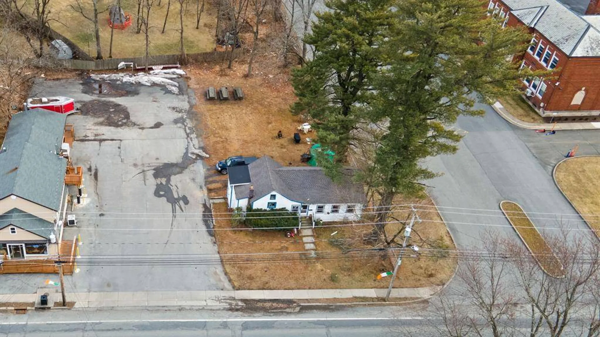 Property at 135-139 Union Street, Montgomery, NY 12549 50