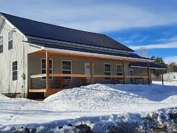 Property at 119 Brussell Street, Wells, NY 12190