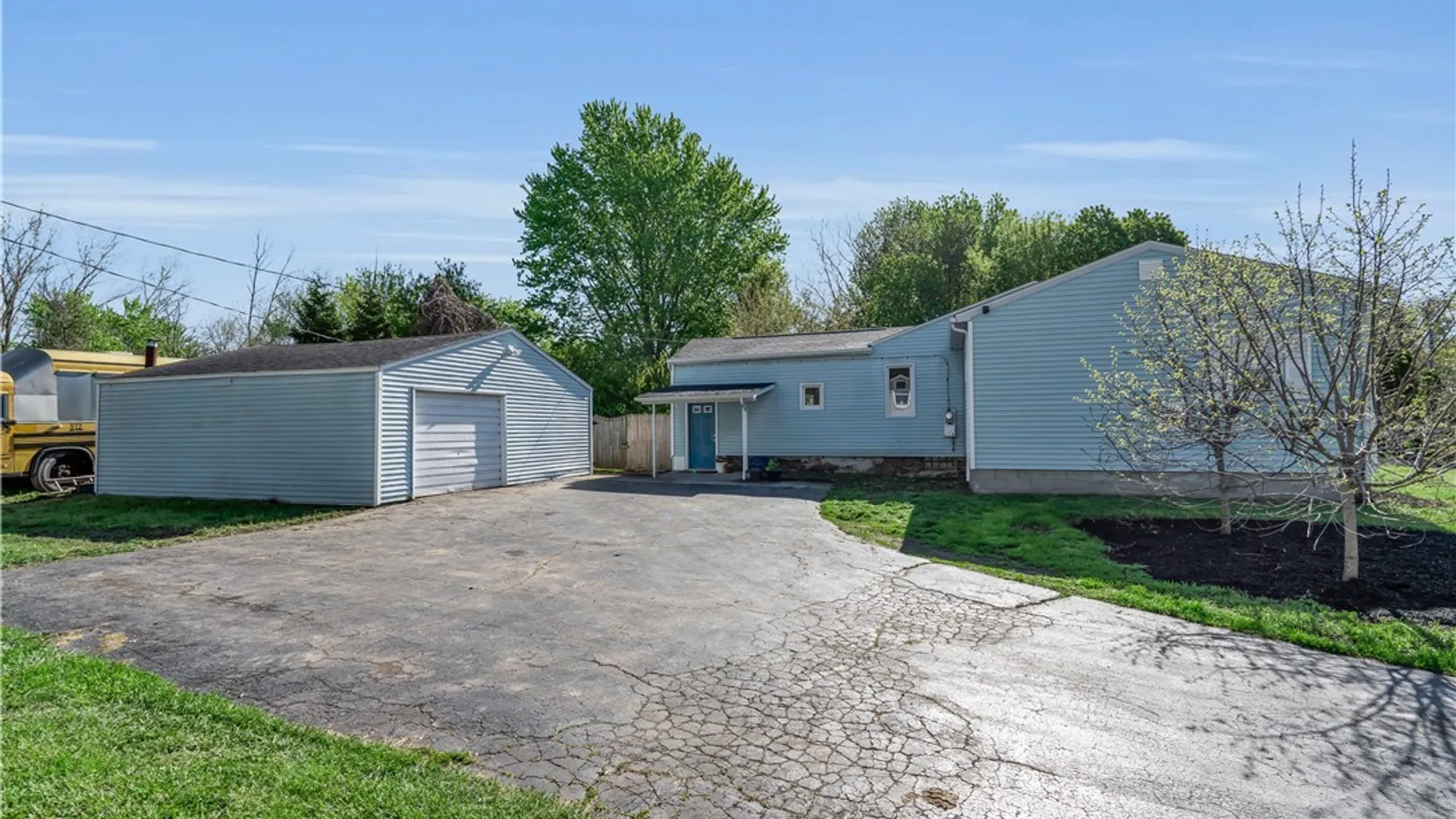 Property at 5565 Ridge Road, Newfane, NY 14094 28