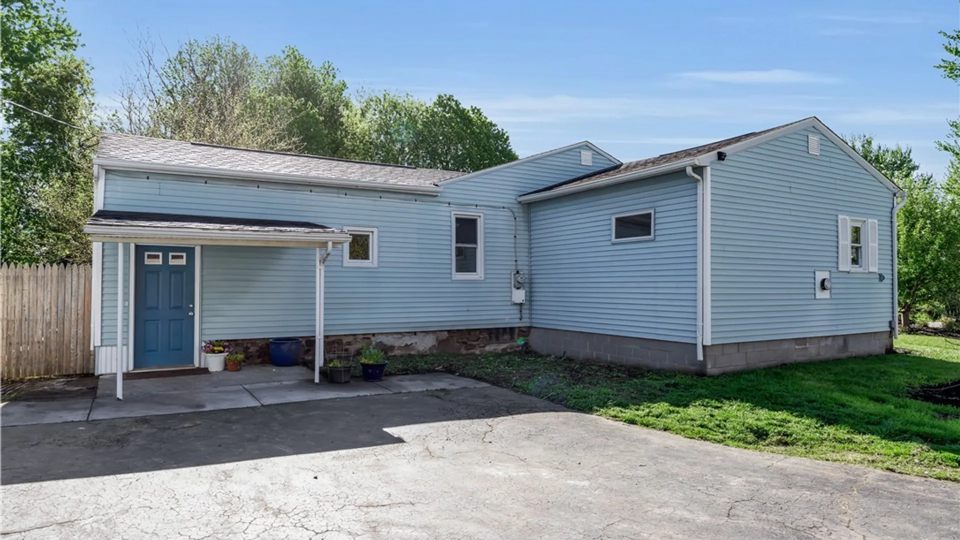 Property at 5565 Ridge Road, Newfane, NY 14094 31