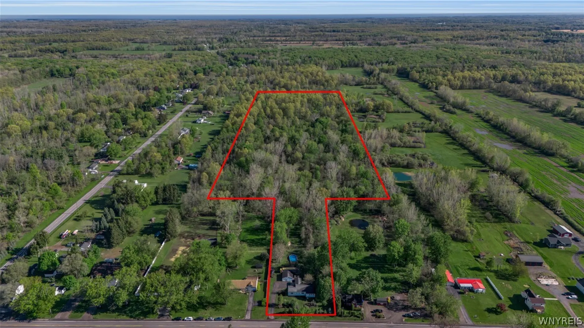 Property at 5565 Ridge Road, Newfane, NY 14094 38