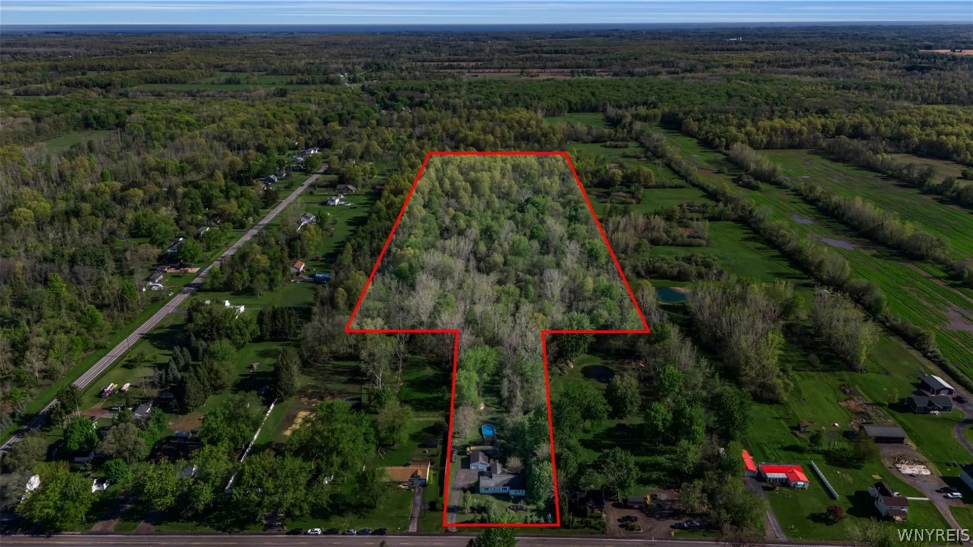 Property at 5565 Ridge Road, Newfane, NY 14094 39