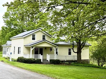 Property at 42 Lacelle Drive, Orwell, NY 13144