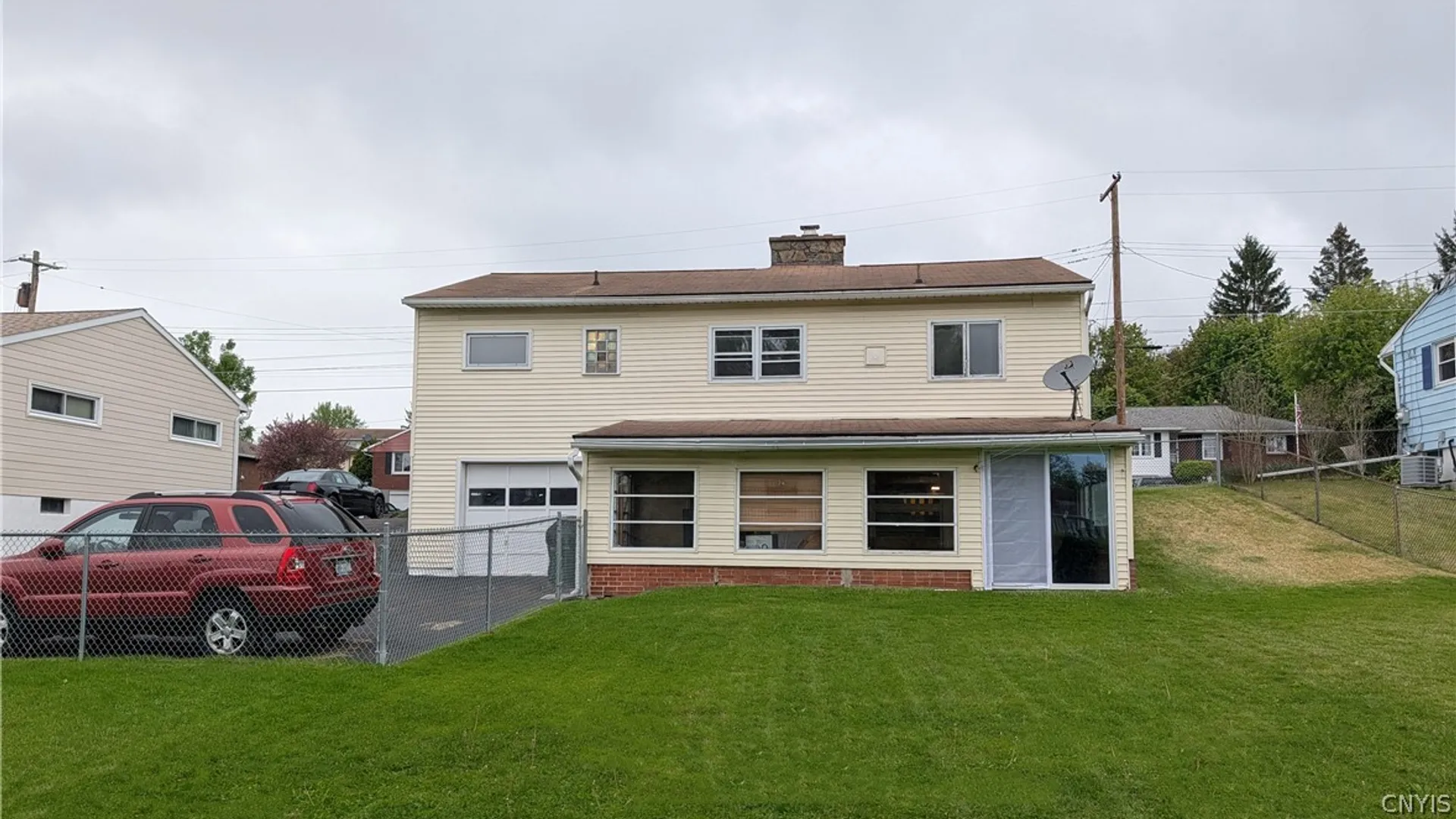 Property at 2704 Smith Drive, Union, NY 13760 11