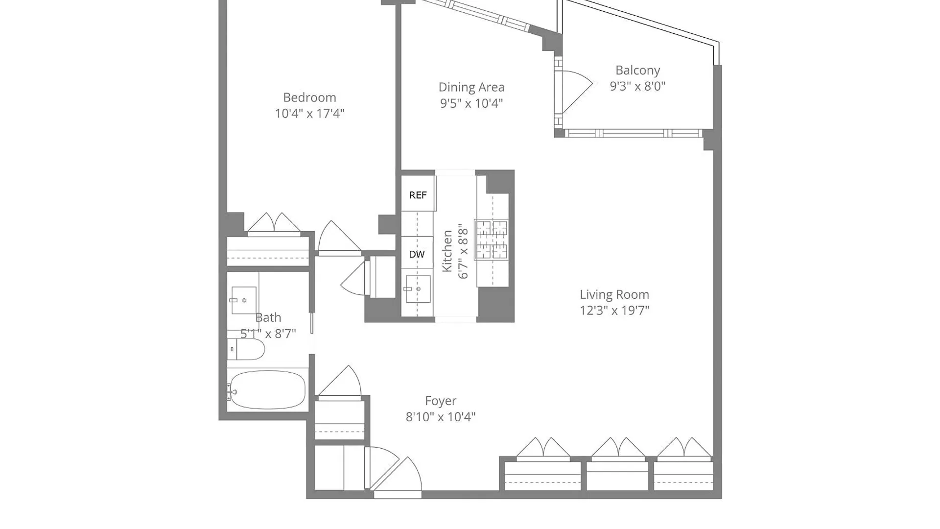 Property at 45 East End Avenue, New York, NY 10028 21