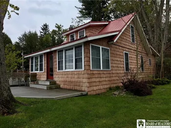 Property at 4068 TRACTION Road, Chautauqua, NY 14757