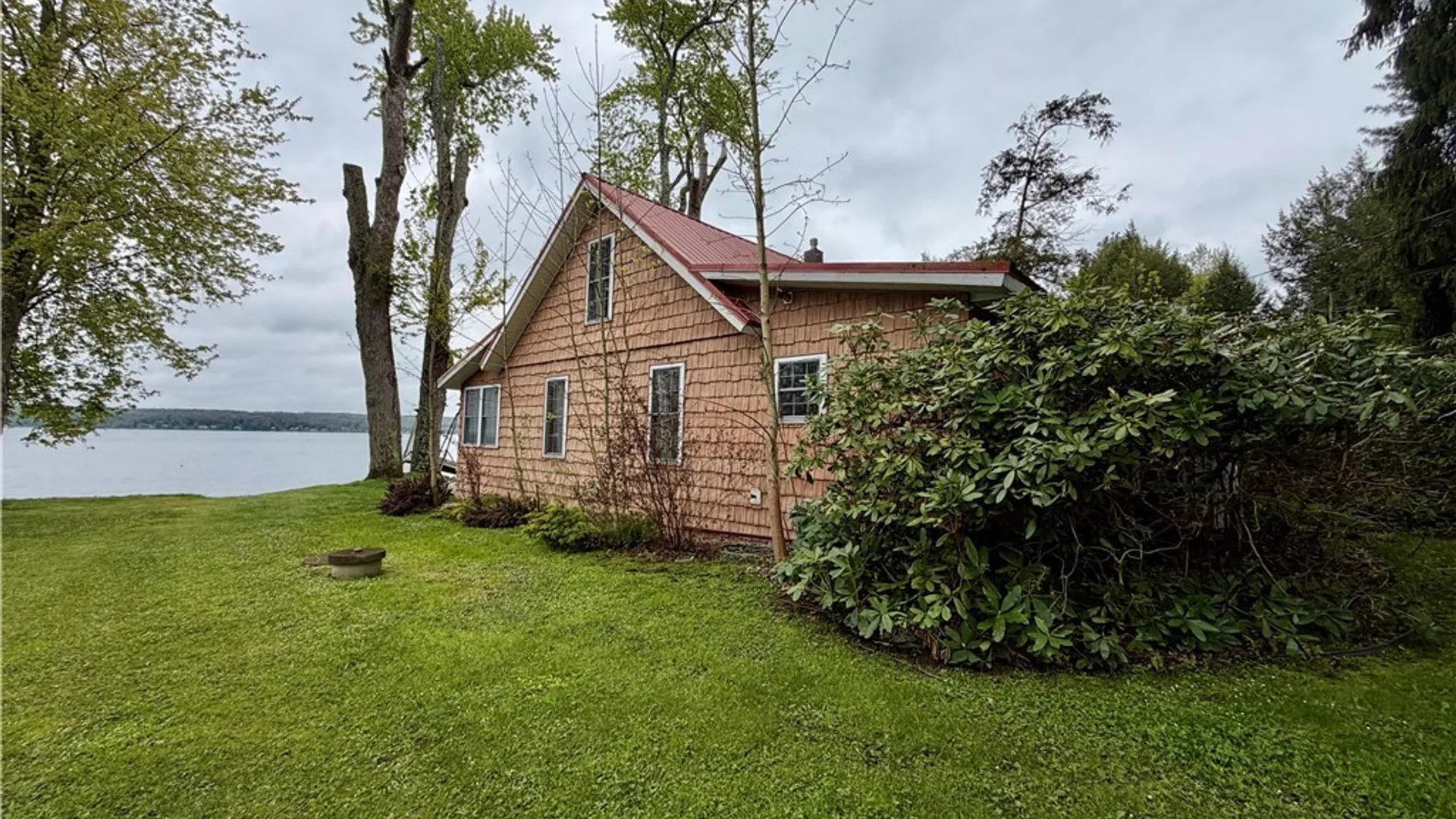 Property at 4068 TRACTION Road, Chautauqua, NY 14757 2