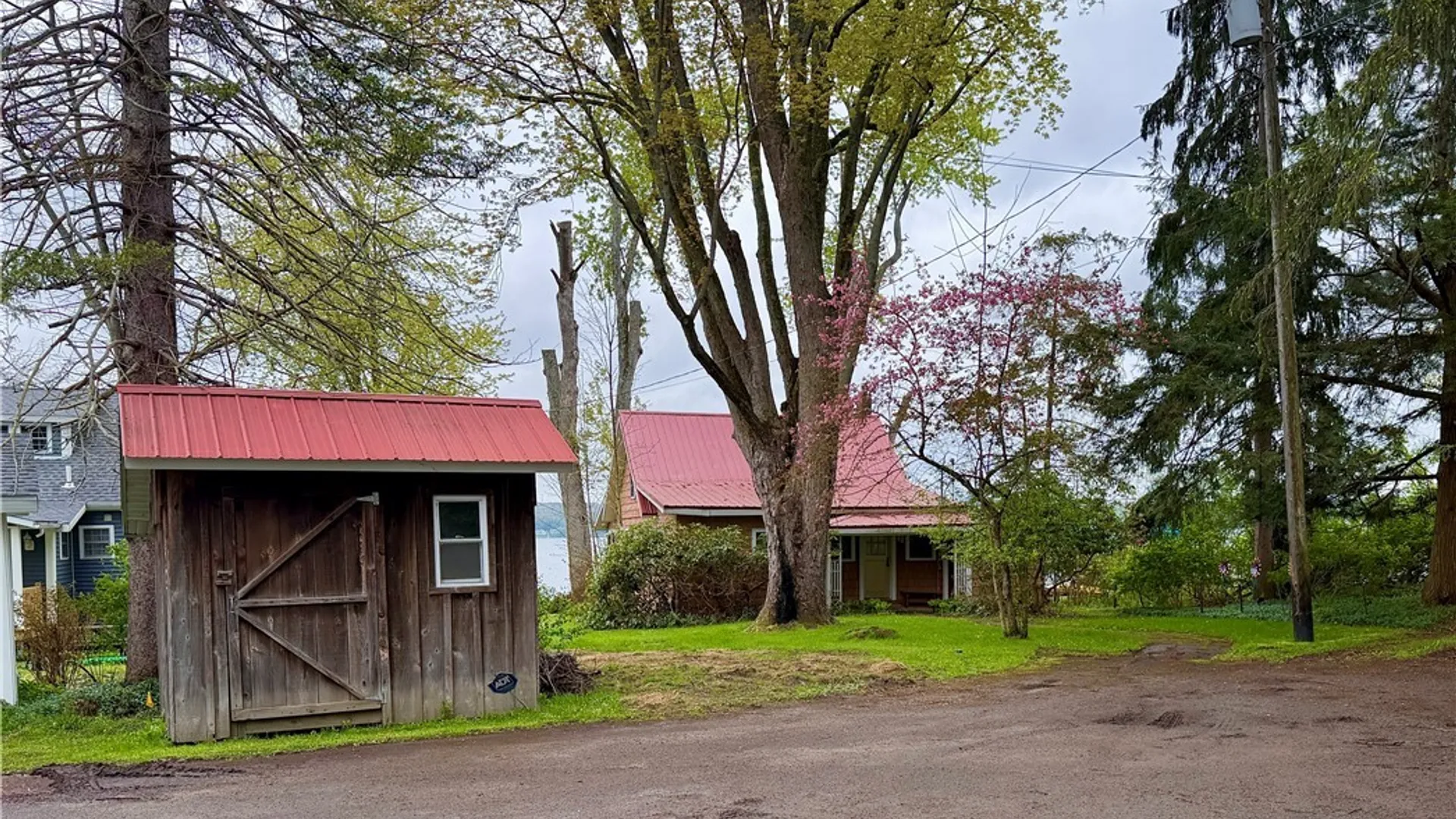 Property at 4068 TRACTION Road, Chautauqua, NY 14757 3