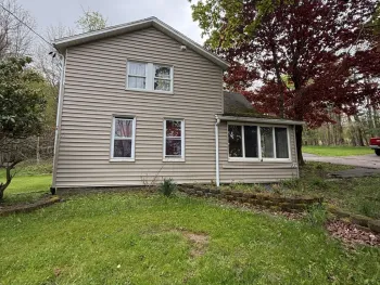 Property at 884 Bunn Hill RD, Vestal, NY 13850