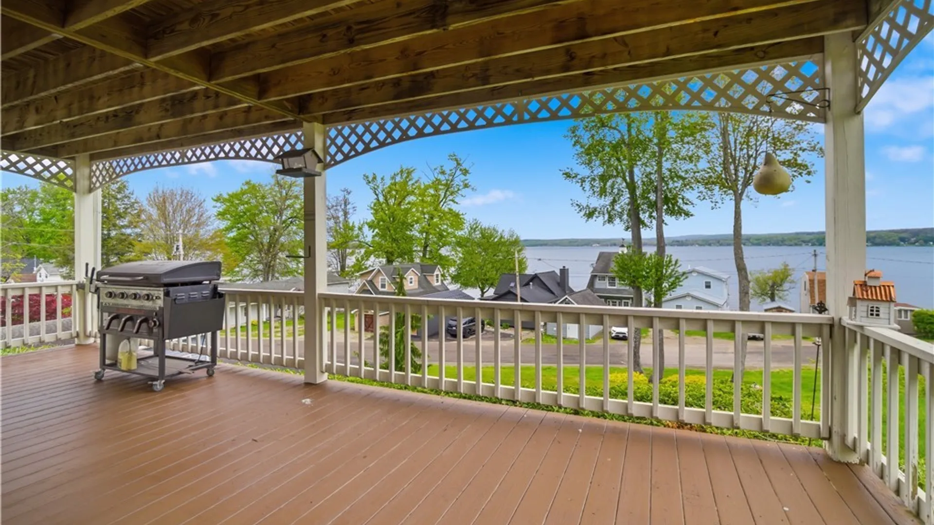 Property at 120 Chautauqua Escapes, North Harmony, NY 14710 19