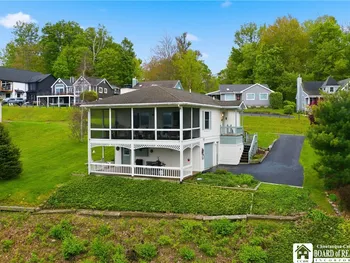 Property at 120 Chautauqua Escapes, North Harmony, NY 14710