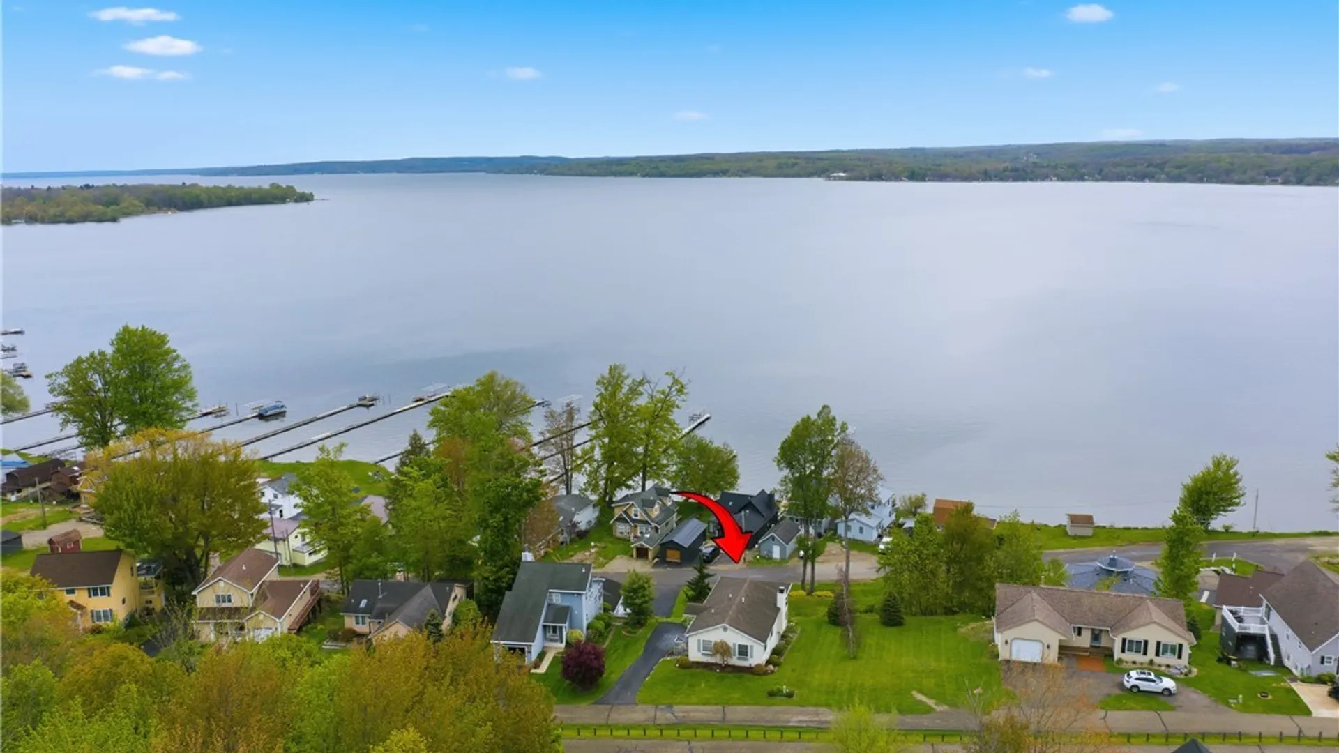 Property at 120 Chautauqua Escapes, North Harmony, NY 14710 2