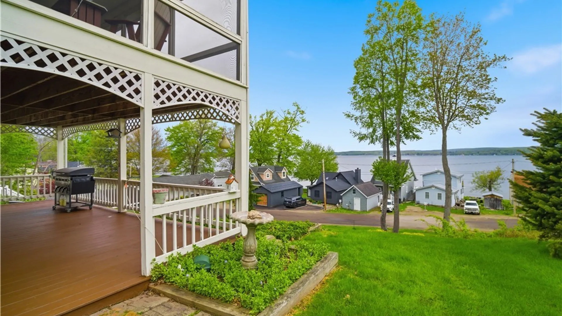 Property at 120 Chautauqua Escapes, North Harmony, NY 14710 20