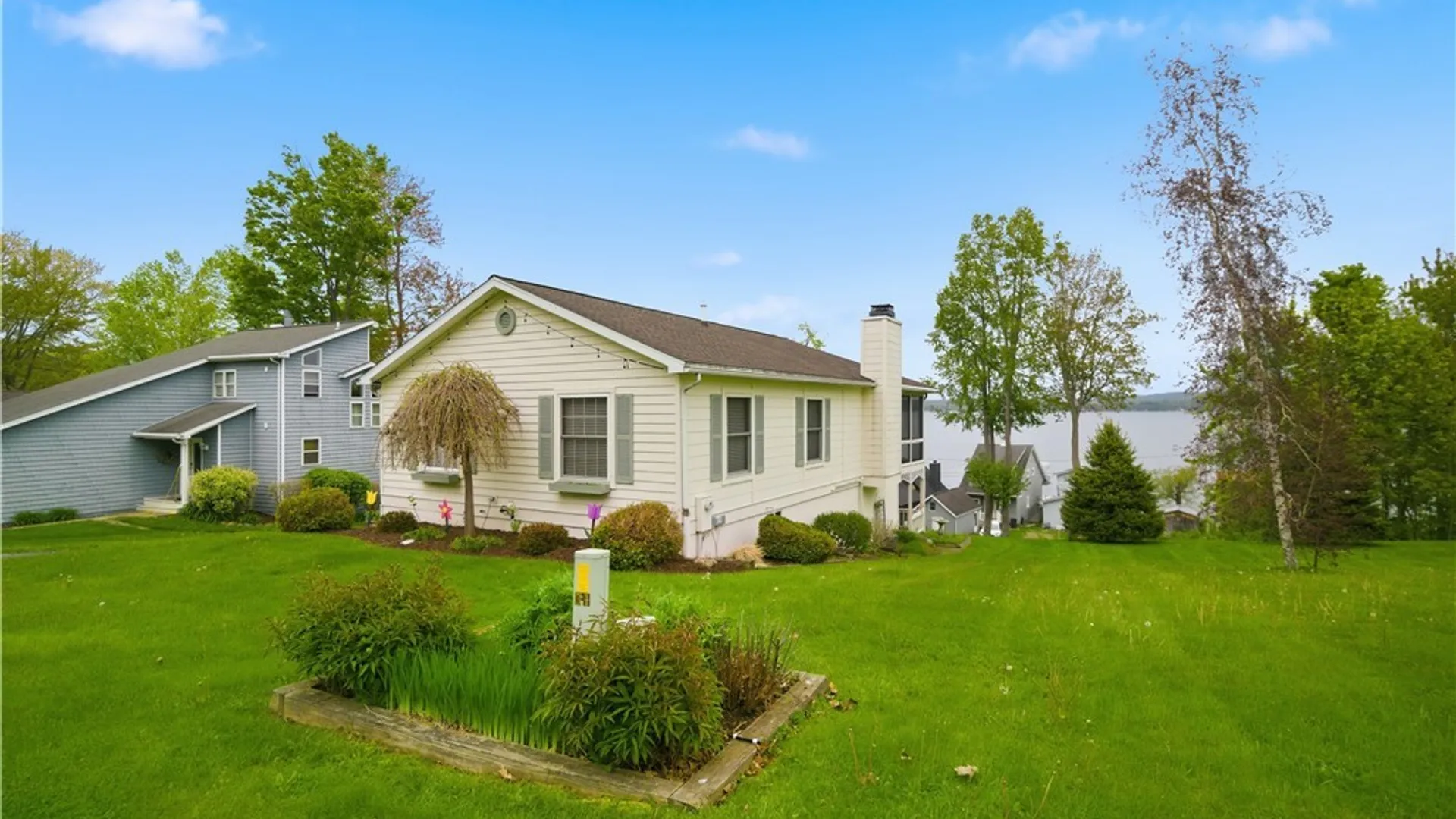 Property at 120 Chautauqua Escapes, North Harmony, NY 14710 25