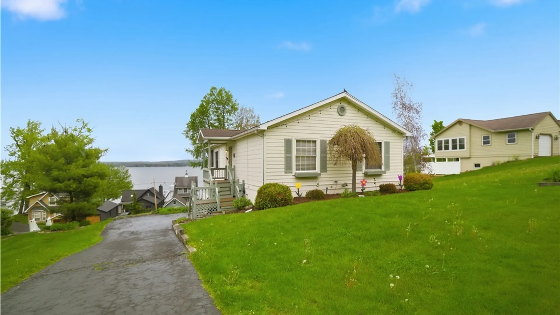 Property at 120 Chautauqua Escapes, North Harmony, NY 14710 26