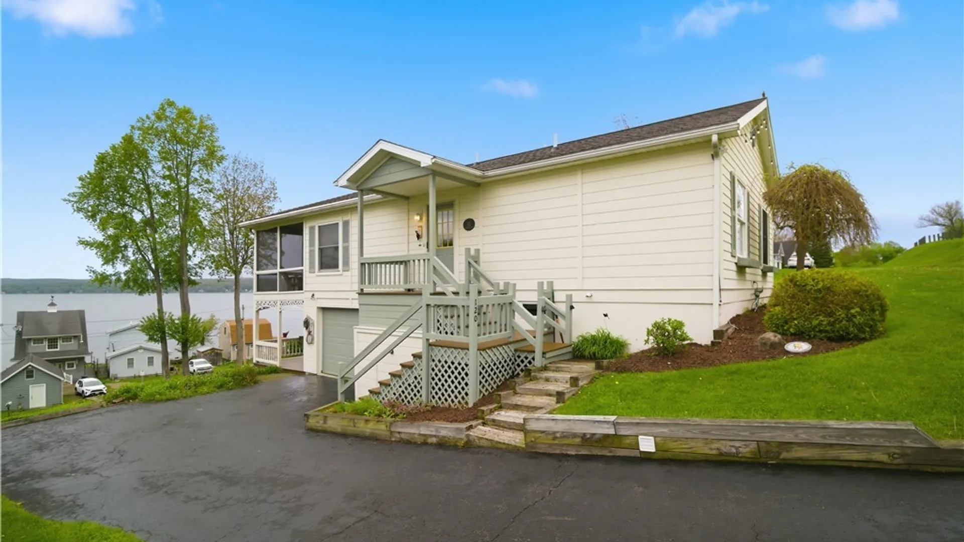 Property at 120 Chautauqua Escapes, North Harmony, NY 14710 27